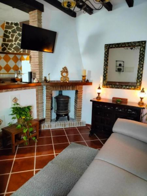 Casita del Tejedor